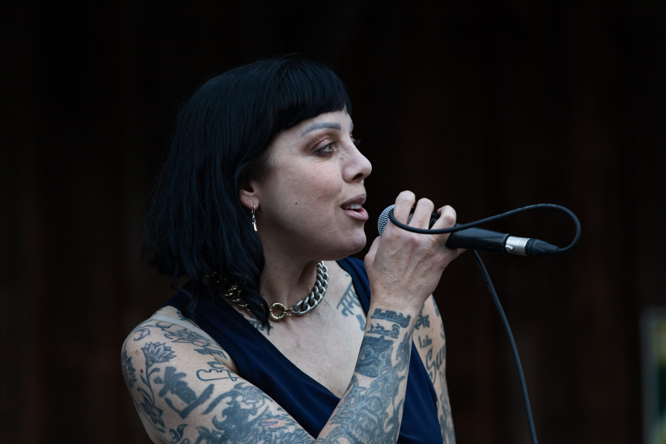 Bif Naked Returns To Live Performance Behold These Pictures Alan Cross