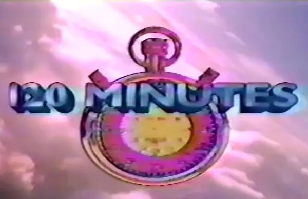 This is Fun: MTV's 120 Minutes from 1986 - Alan Cross