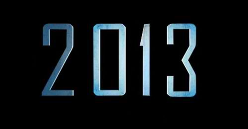 The 50 Most-Anticipated New Albums of 2013 | Alan Cross
