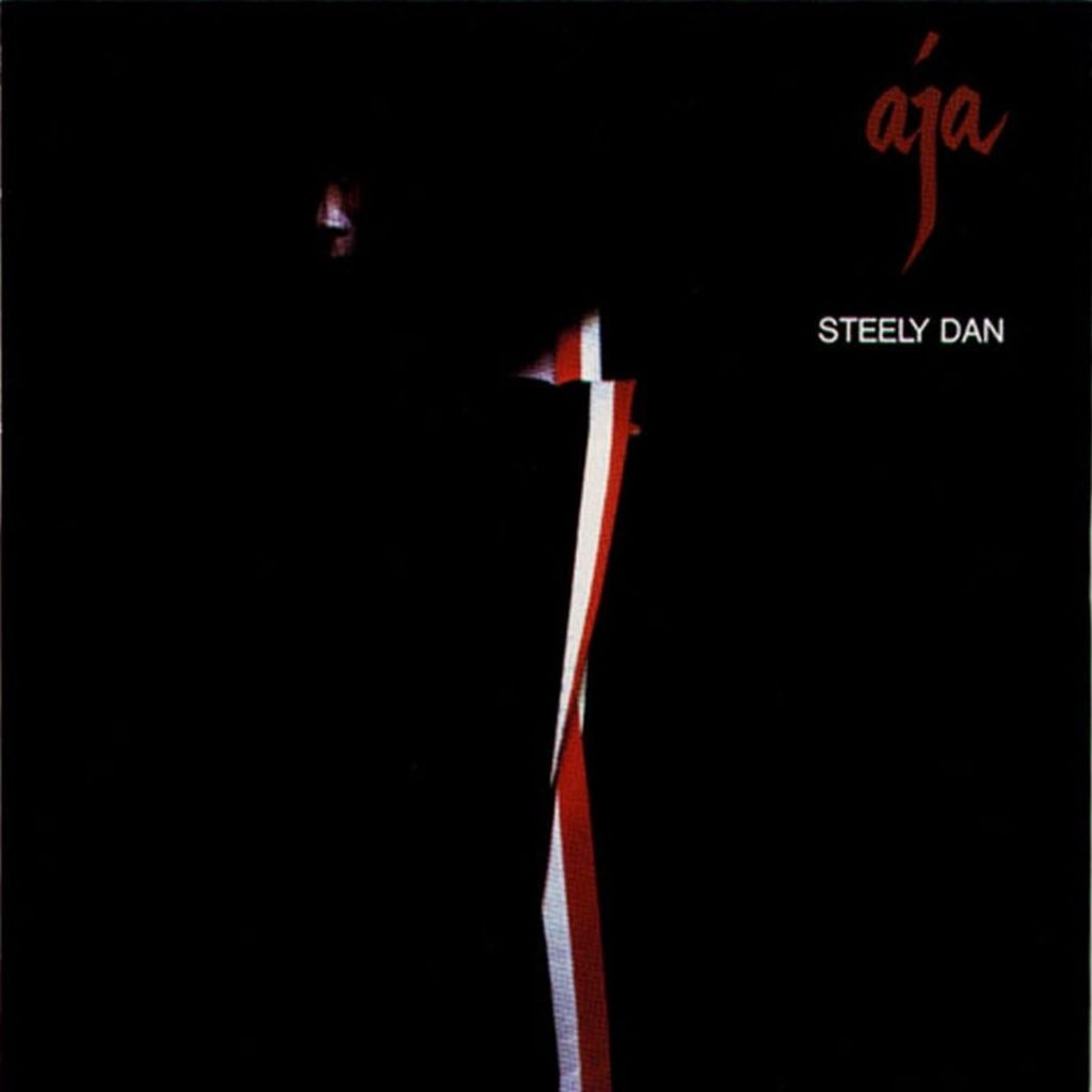 Phil Hartman's album covers