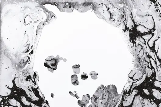 Radiohead Shares Art Inspired by New Album - Alan Cross