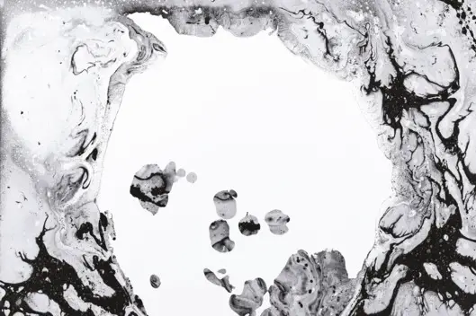 Radiohead Shares Art Inspired by New Album - Alan Cross Radiohead Shares Art Inspired by New Album - Alan Cross