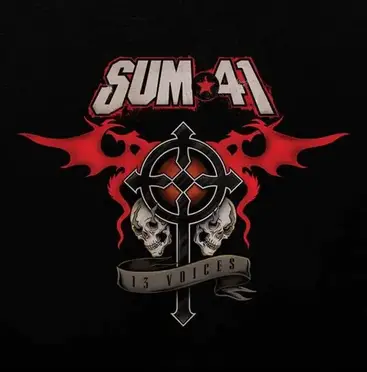Here'S A Behind The Scenes Look At The Making Of Sum 41'S Comeback.