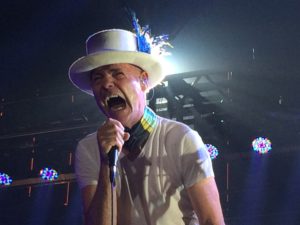 The Tragically Hip in Kingston: A Wrap-Up (UPDATED) - Alan Cross