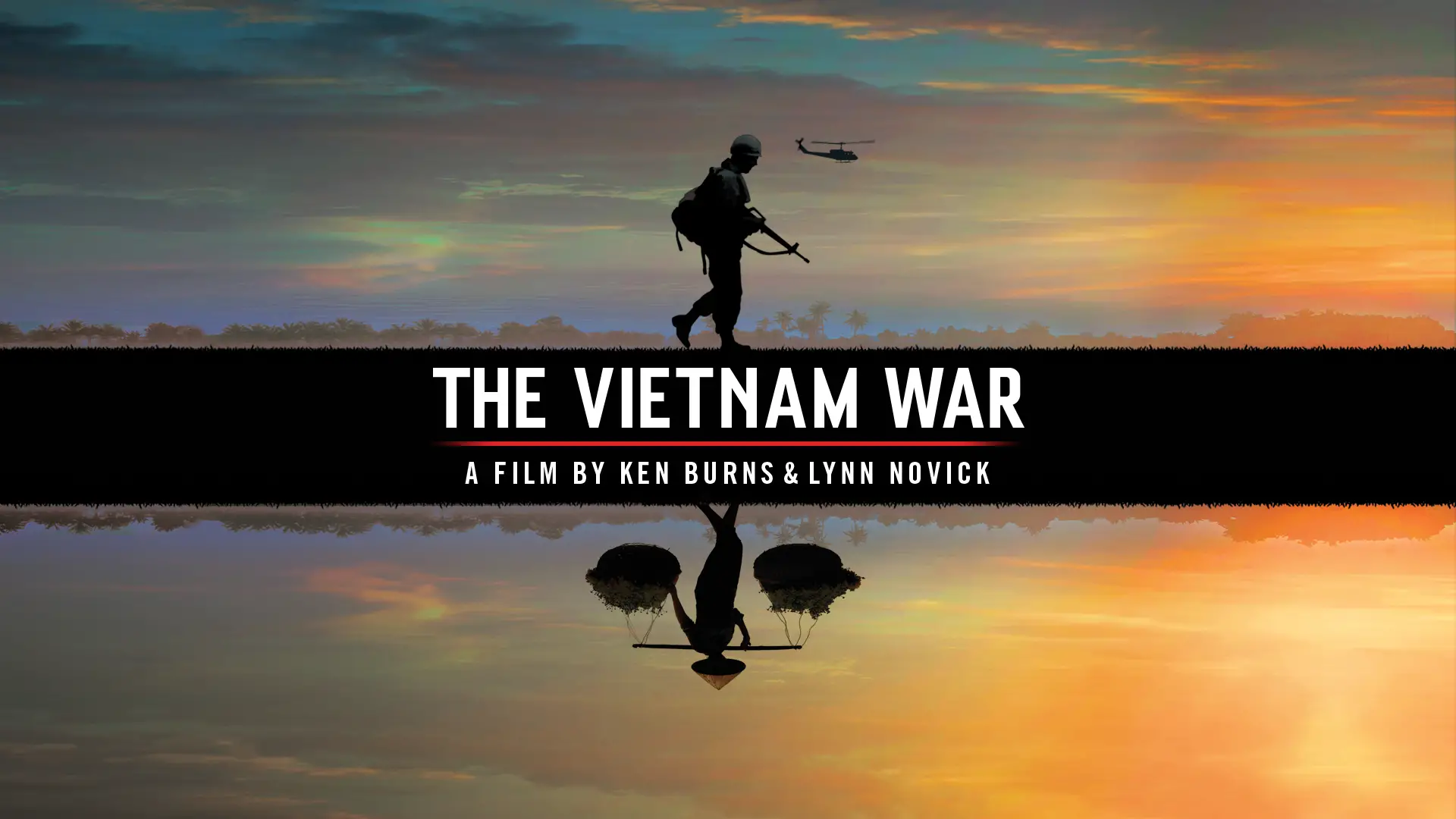 Ken Burns + Trent Reznor + Vietnam War = New Soundtrack Album - Alan Cross