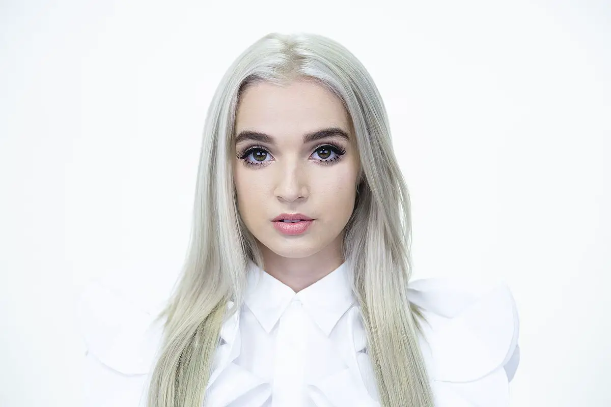 Who--or What--Is Poppy? | Alan Cross