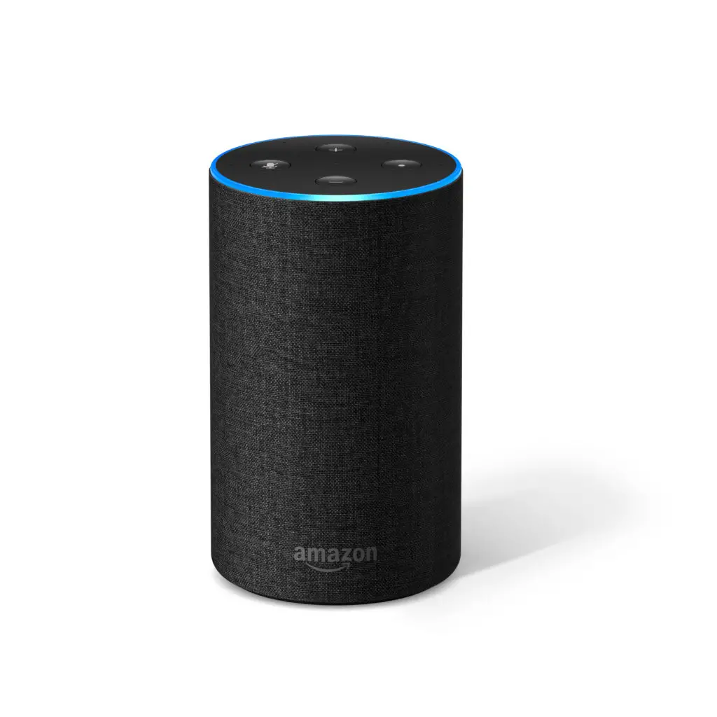 Amazon S Alexa Is Now Available In Canada Alan Cross