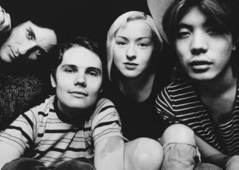 A Complete Timeline of The Smashing Pumpkins Reunion Drama