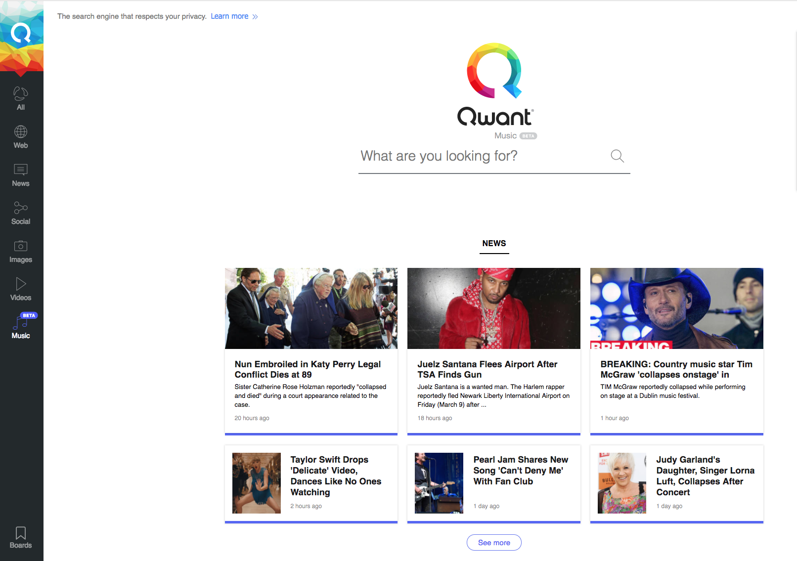 quant search engine quant search engine