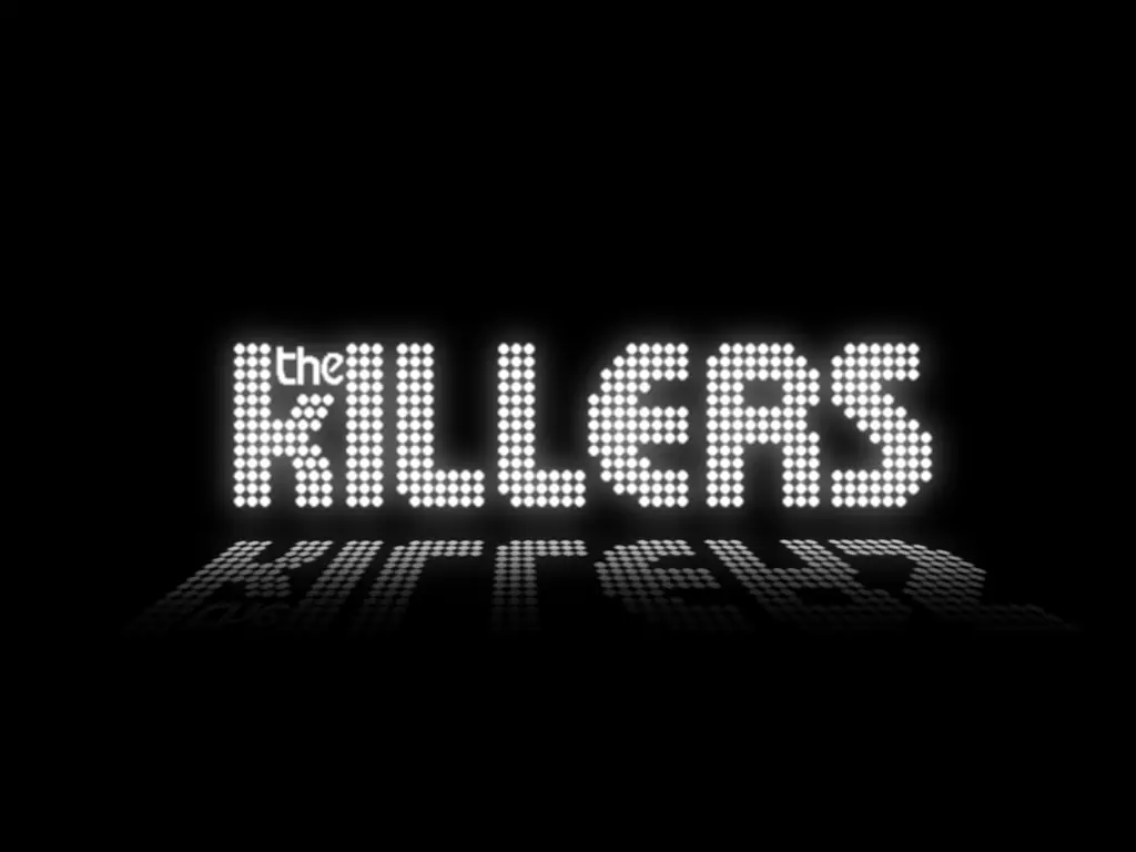 The Killers' Brandon Flowers teaches hygiene with The Killers' Brandon Flowers teaches hygiene with