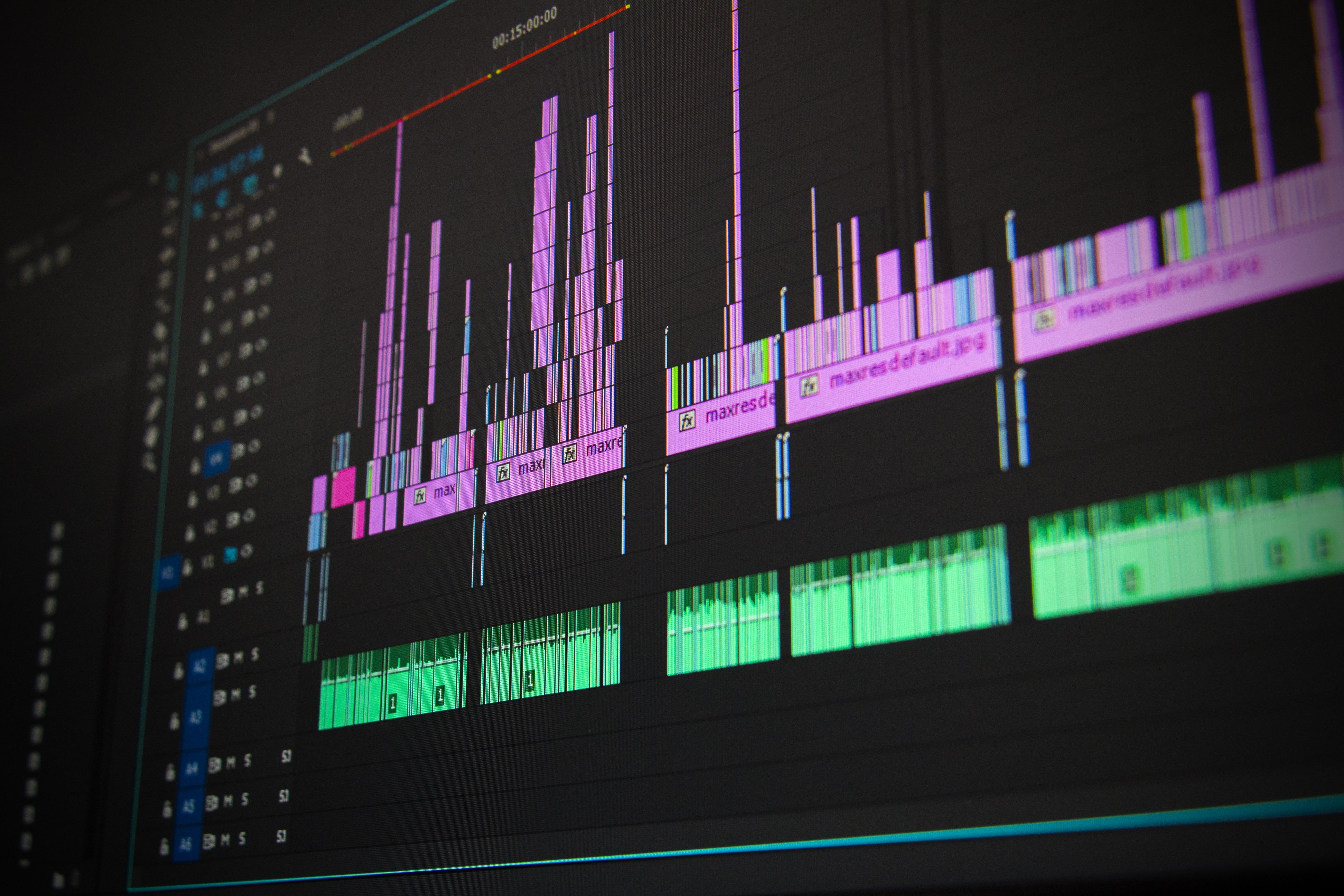 how has the internet affected the music industry