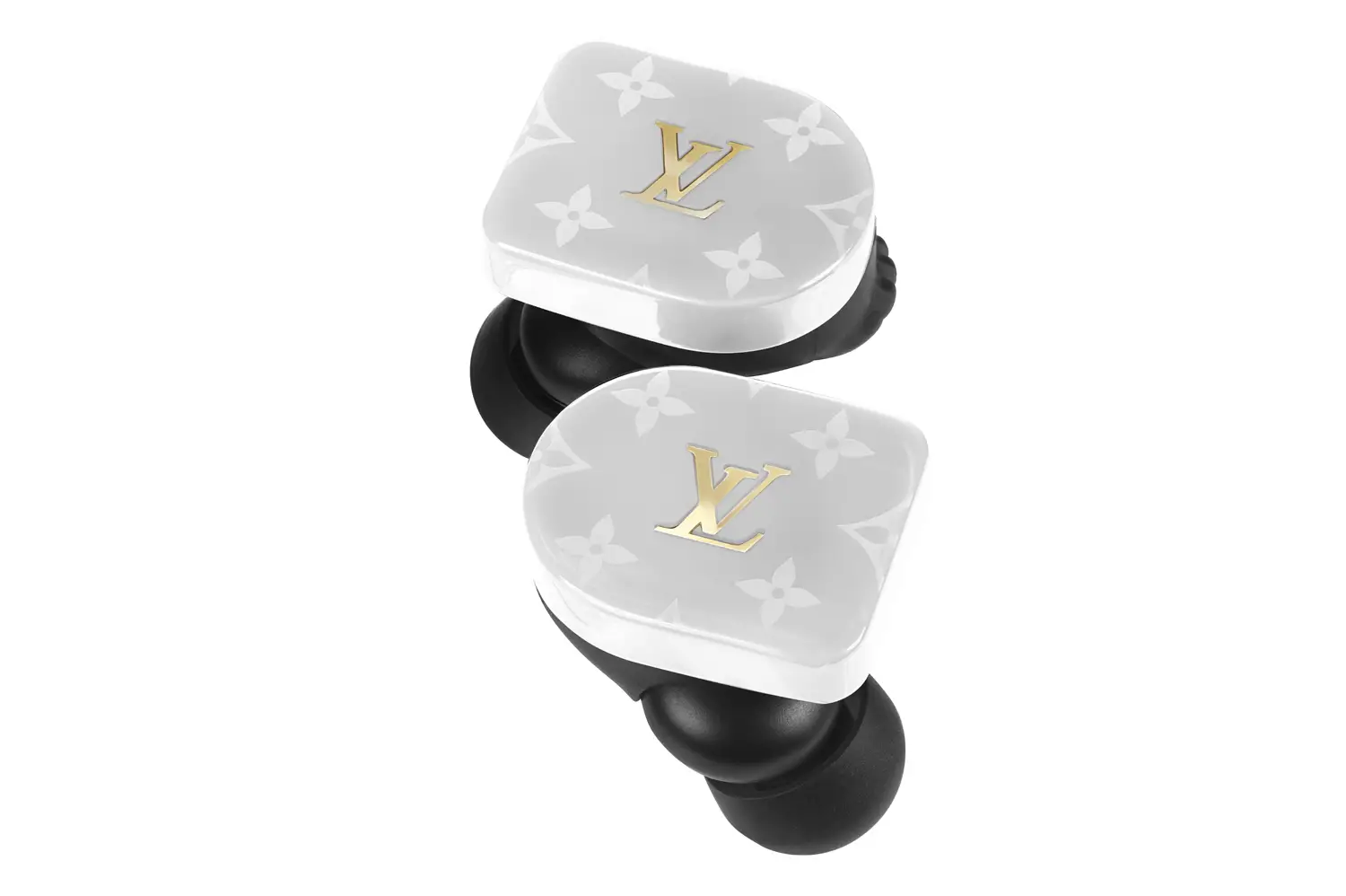 Louis Vuitton's $995 Headphones 