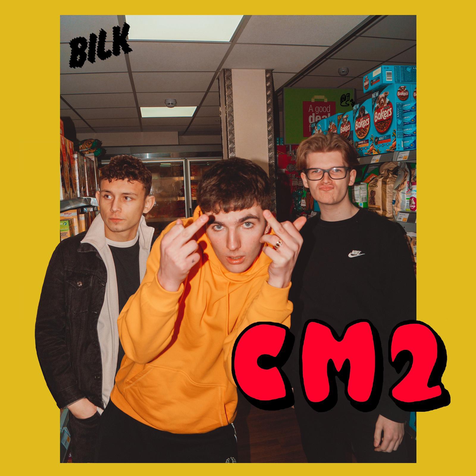 Bilk Cd New Music From The Inbox - Monday Edition! (Mar 11, 2019): The National ...
