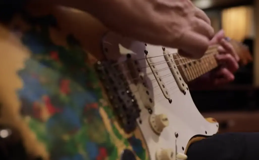 gish guitar gish guitar