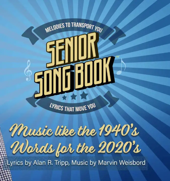 Senior SONG BOOK