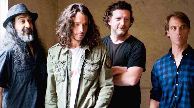 The black days of Vicky Cornell's lawsuit against Soundgarden. The band  responds. - Alan Cross