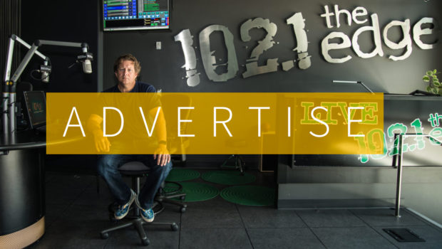 Advertise with Us