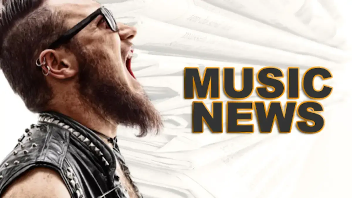 Music News AJMT