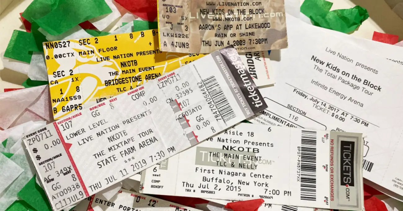 UPDATE Ticketmaster StubHub Eventbrite Have All Changed Their Refund