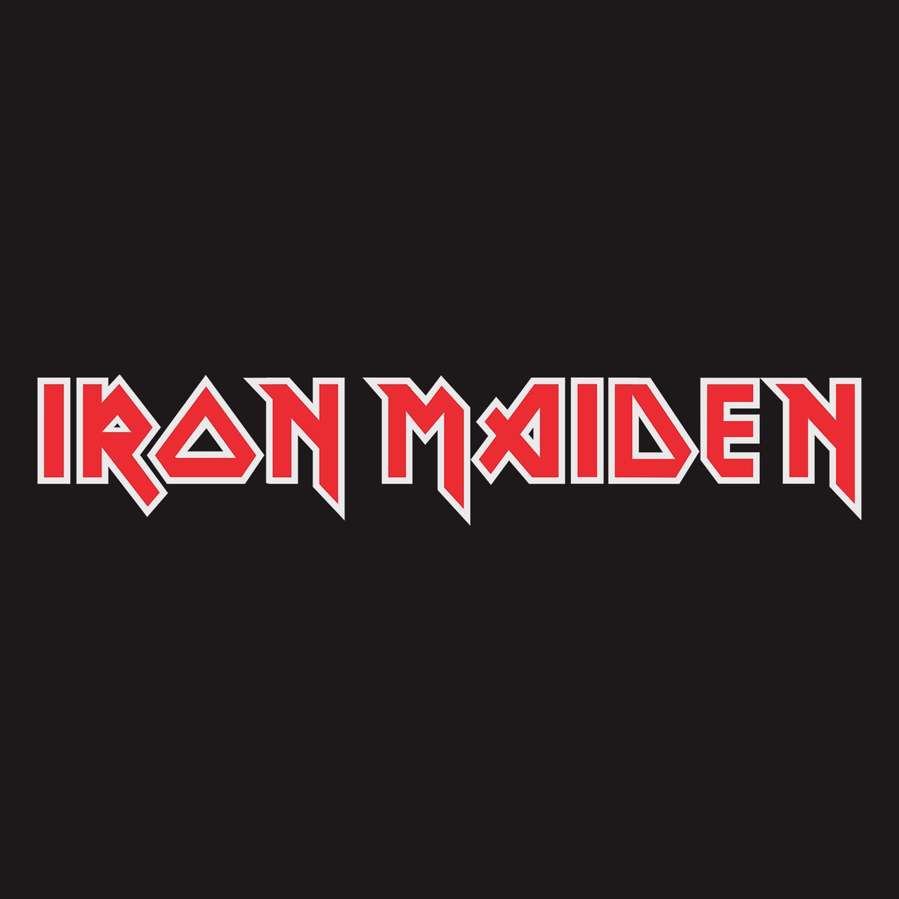 Iron Maiden Logo