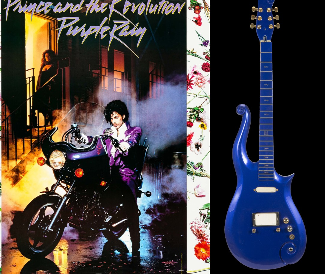 This music auction could break some big records. Here's why. | Alan Cross