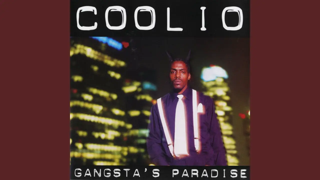 gangsters paradise coolio is the theme song of what song gangsters paradise coolio is the theme song of what song