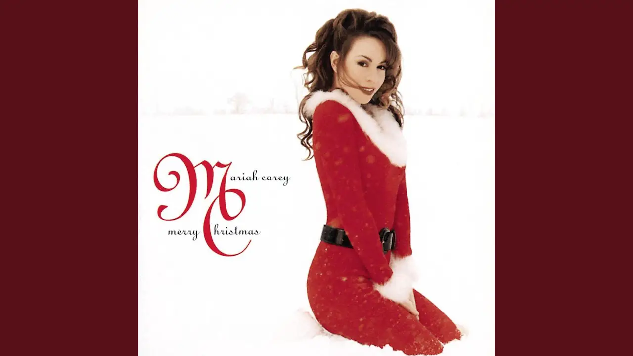 It Begins: Christmas Music Has Arrived For 2020 - Alan Cross