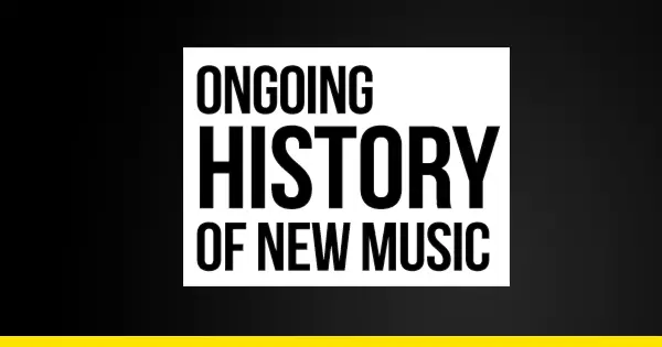 The Ongoing History of New Music, encore presentation: The great KGB punk conspiracy