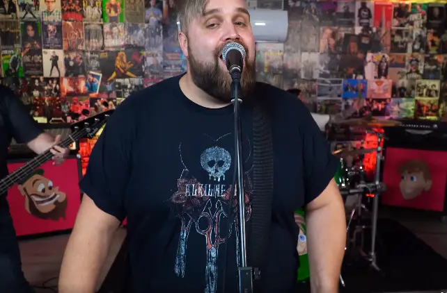 How About Punk Versions Of Disney Songs If You Re A Parent With A Young Child Who Insists On Listening To Disney Songs Over And Over And Over And Over And Over How About Punk Versions Of Disney Songs If You Re A Parent With A Young Child Who Insists On Listening To Disney Songs Over And Over And Over And Over And Over