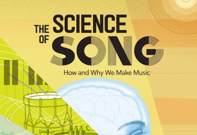 Science With Music For Teens