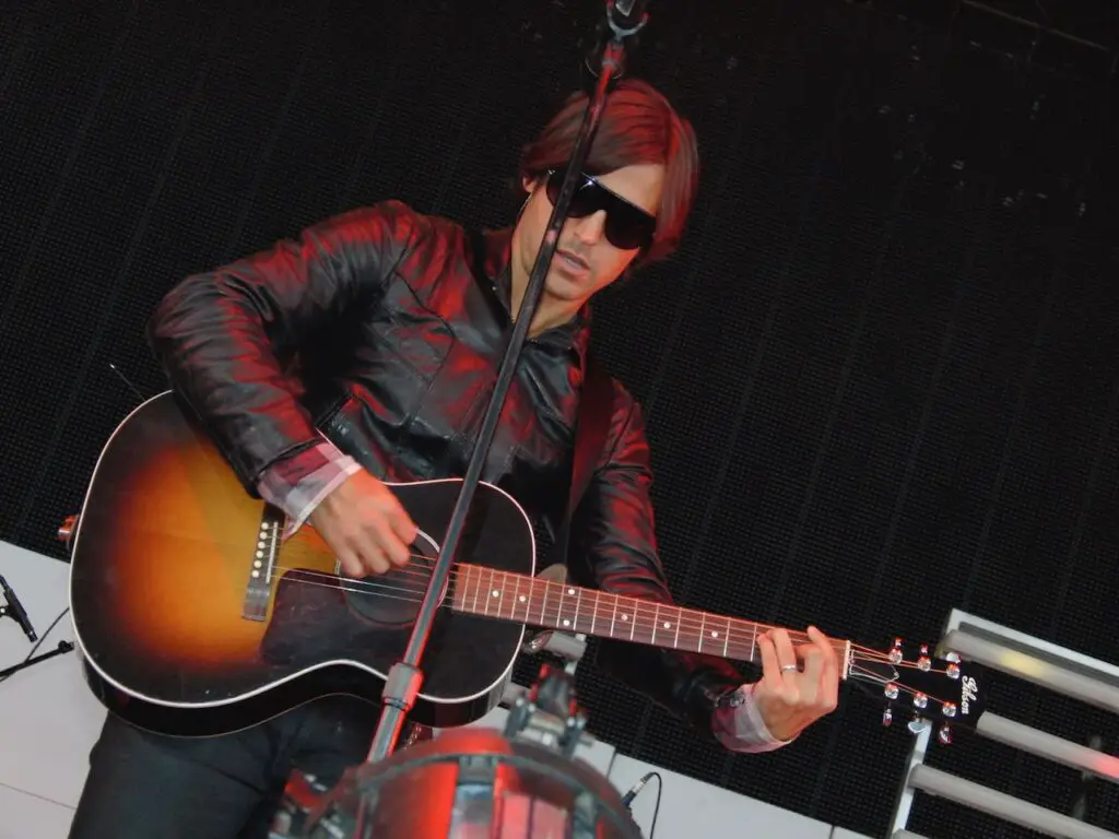 Our Lady Peace