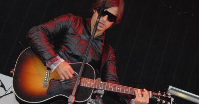 Our Lady Peace