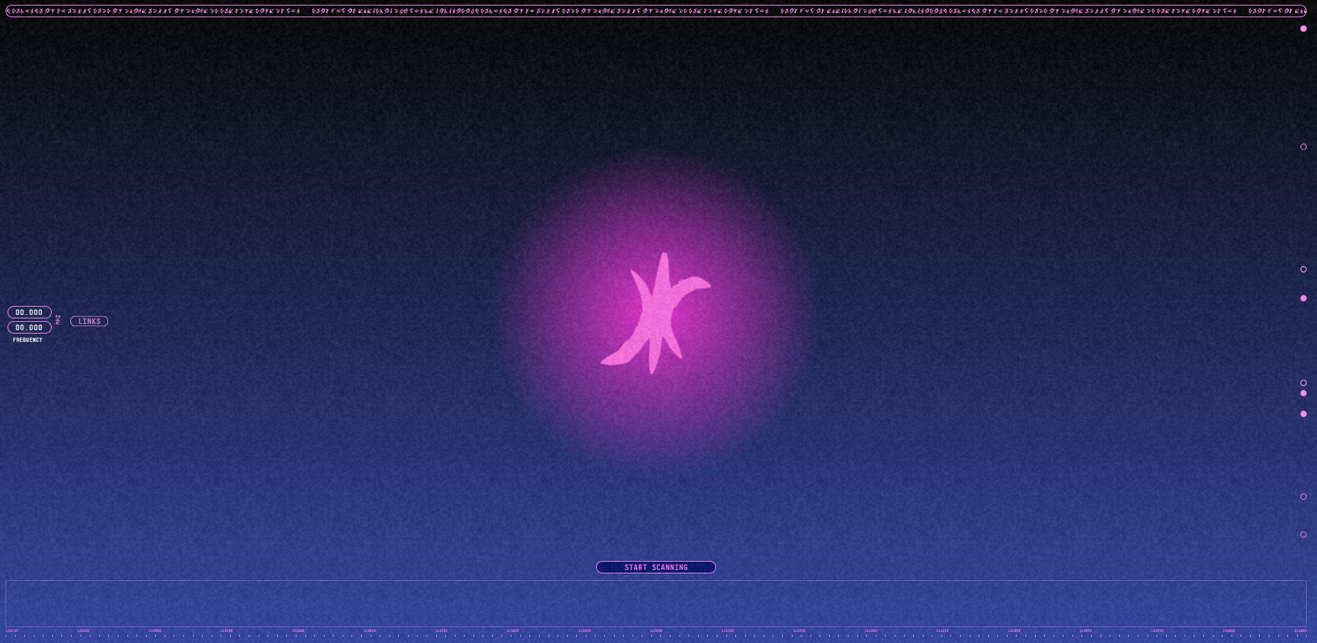 What is Coldplay trying to tell us with this alien language? Alan Cross