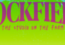 Rockfield - The Studio on the Farm