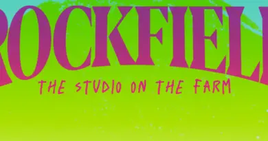 Rockfield - The Studio on the Farm