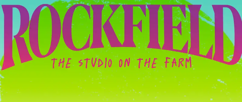 Rockfield - The Studio on the Farm