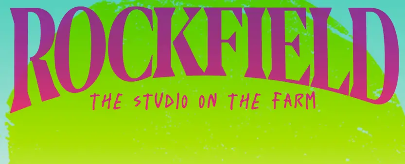 Rockfield - The Studio on the Farm