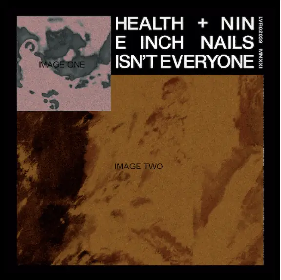 NIN and HEALTH
