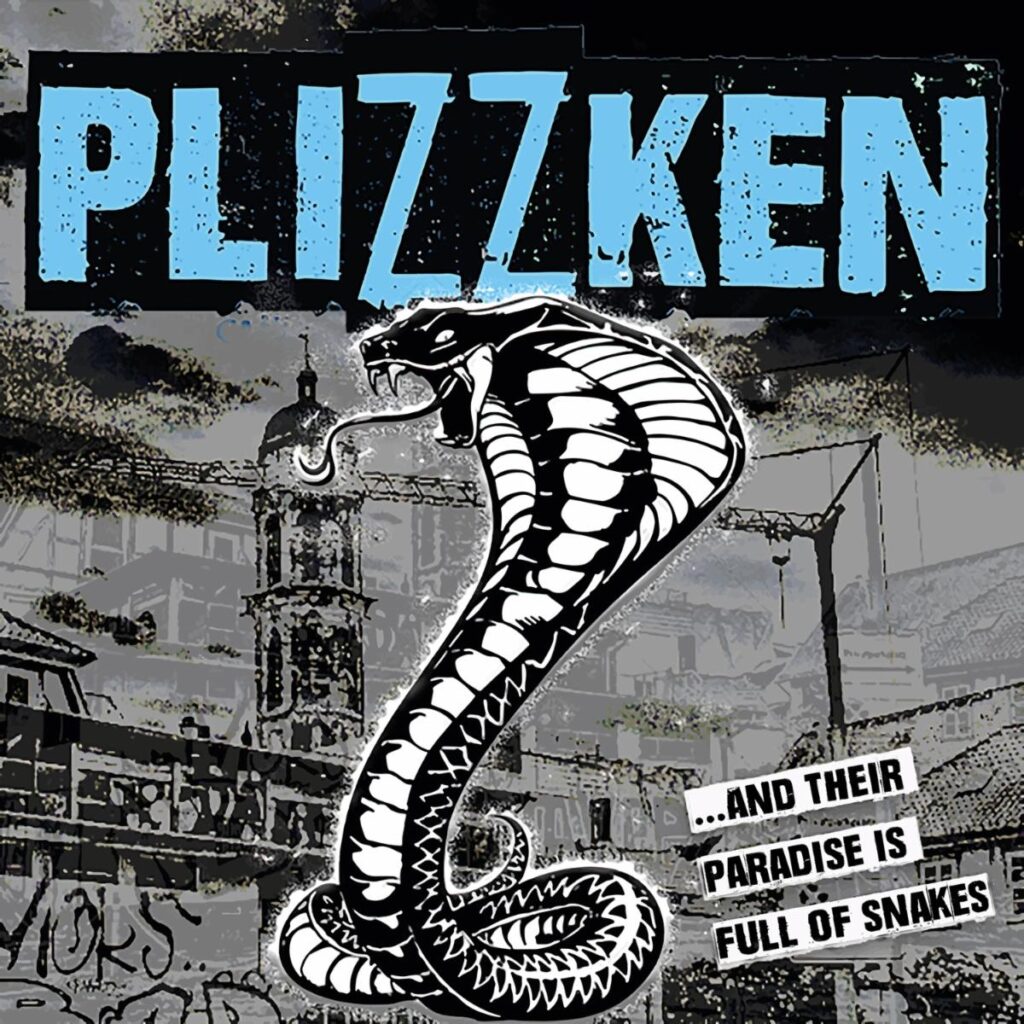 PLIZZKEN