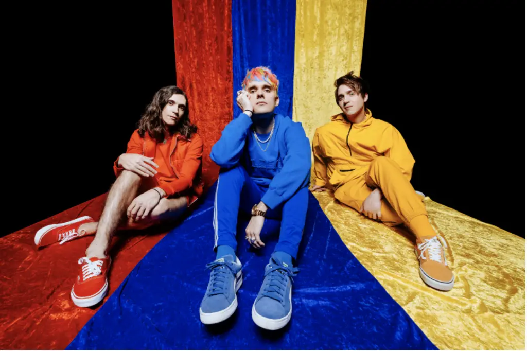 Waterparks
