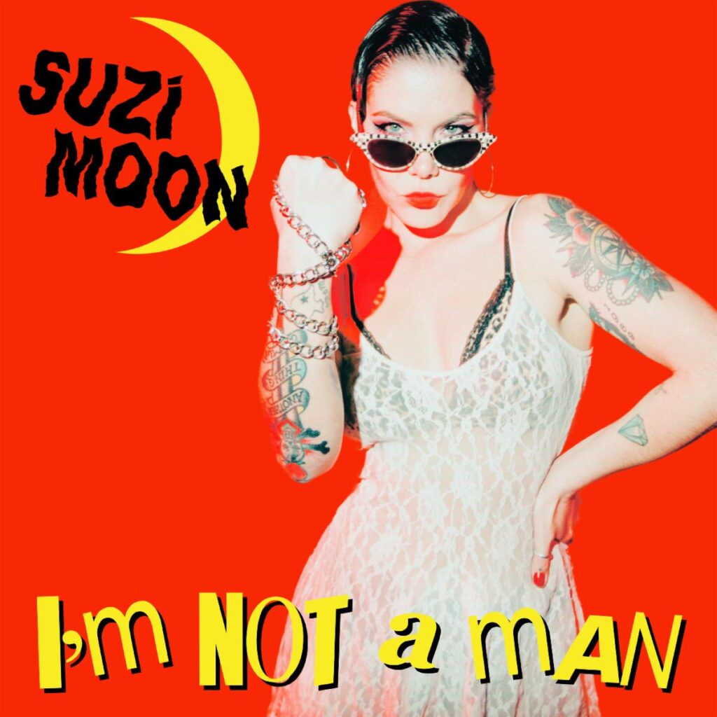 Suzi Moon