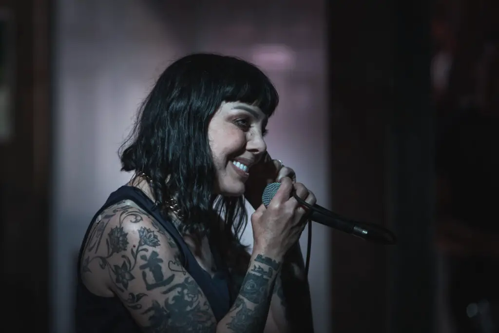 Bif Naked returns to live performance Bbw 1024x683 photo Bif Naked returns to live performance photo photo