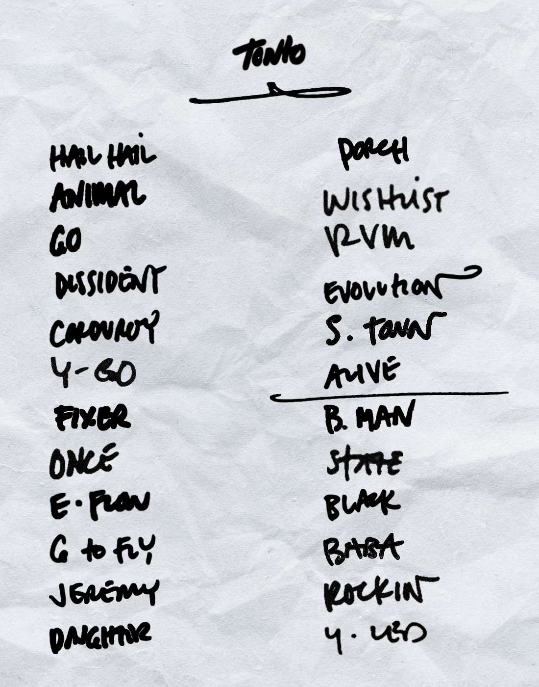 30 years ago today, Pearl Jam released their debut album, Ten