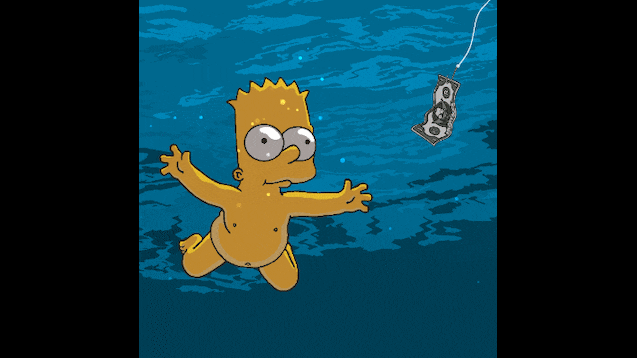 Simpsons-Nevermind.gif