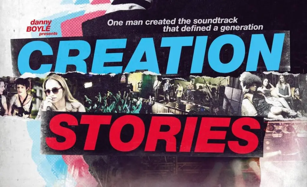 creation stories