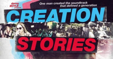 creation stories