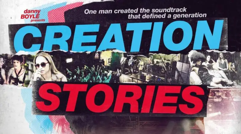 creation stories