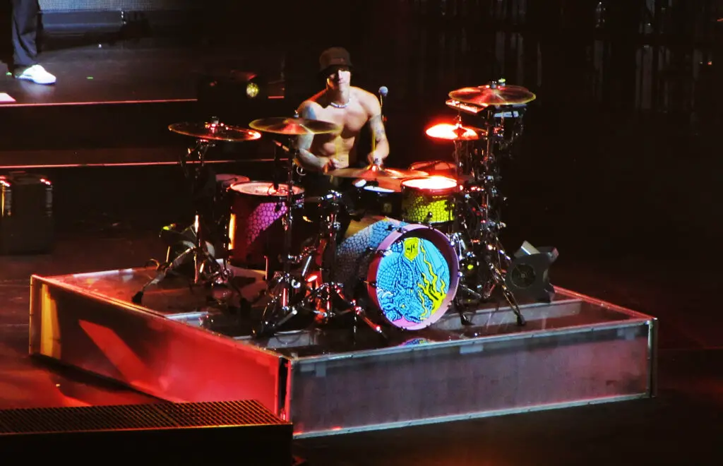 Twenty One Pilots hometown show Columbus