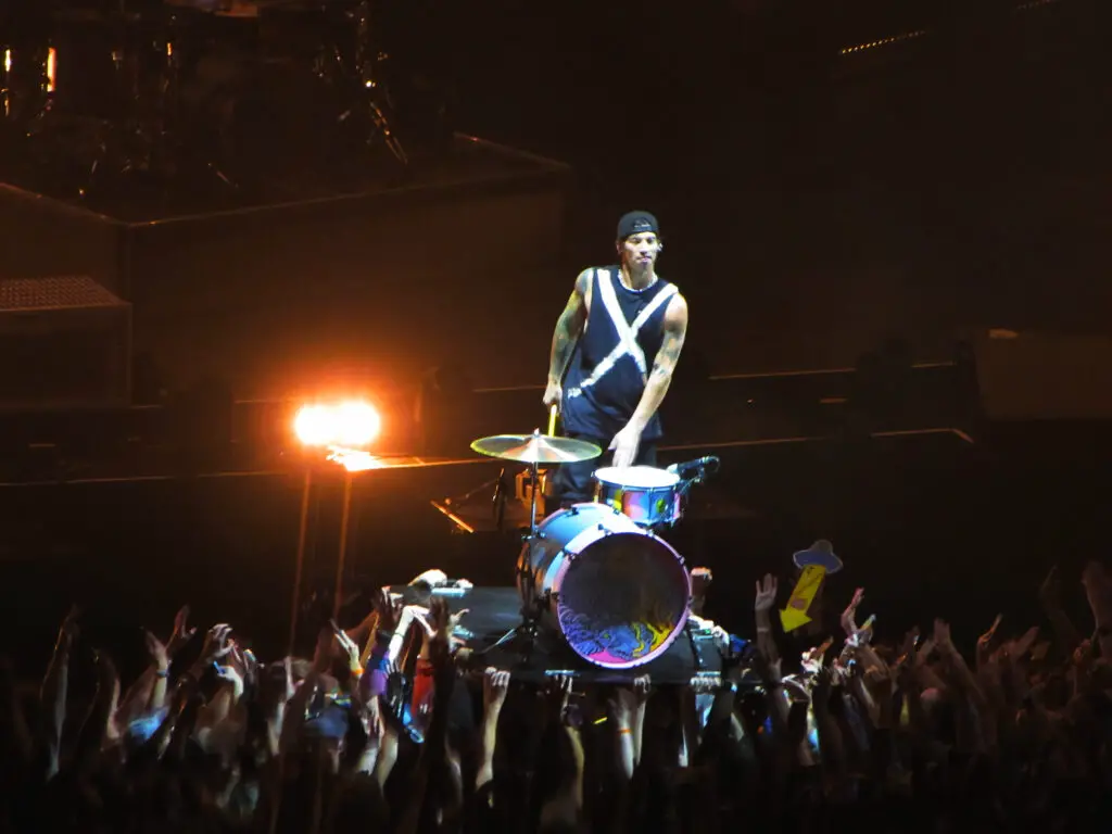 Twenty One Pilots hometown show Columbus