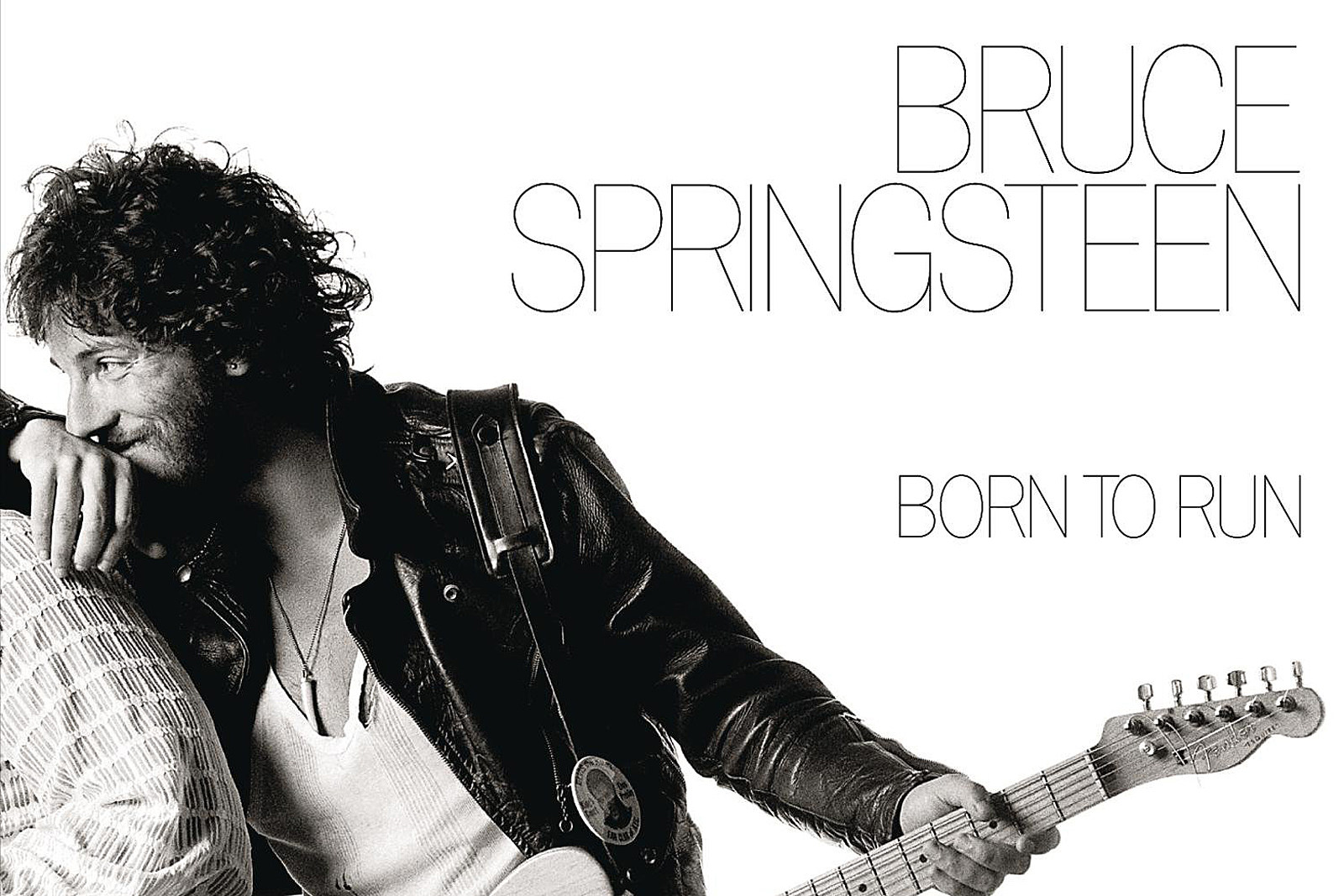 Sold in the USA Bruce Springsteen sells his catalogue and masters to